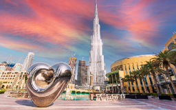 تور دبی 7 شب