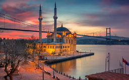 تور استانبول 7 شب